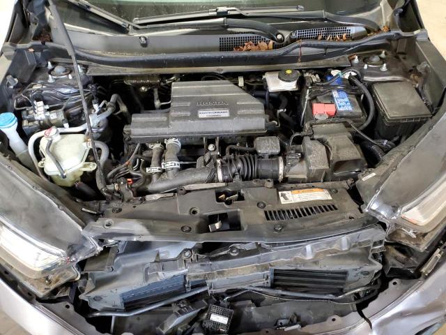 Photo 11 VIN: 2HKRW2H98MH614940 - HONDA CR-V TOURI 