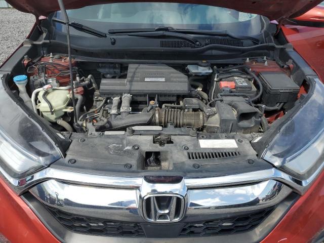 Photo 11 VIN: 2HKRW2H99HH117398 - HONDA CR-V TOURI 