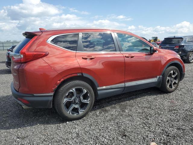 Photo 2 VIN: 2HKRW2H99HH117398 - HONDA CR-V TOURI 