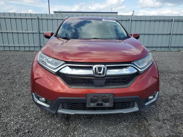 Photo 4 VIN: 2HKRW2H99HH117398 - HONDA CR-V TOURI 