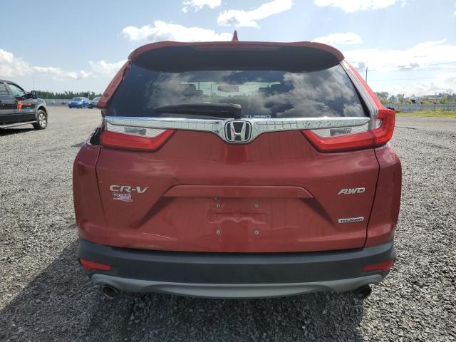 Photo 5 VIN: 2HKRW2H99HH117398 - HONDA CR-V TOURI 