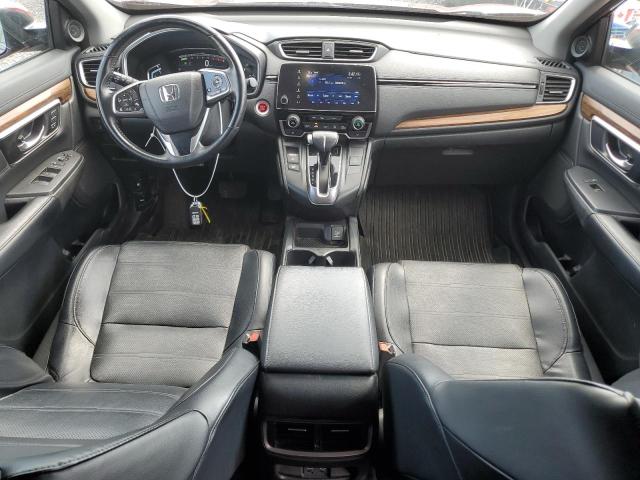 Photo 7 VIN: 2HKRW2H99HH117398 - HONDA CR-V TOURI 