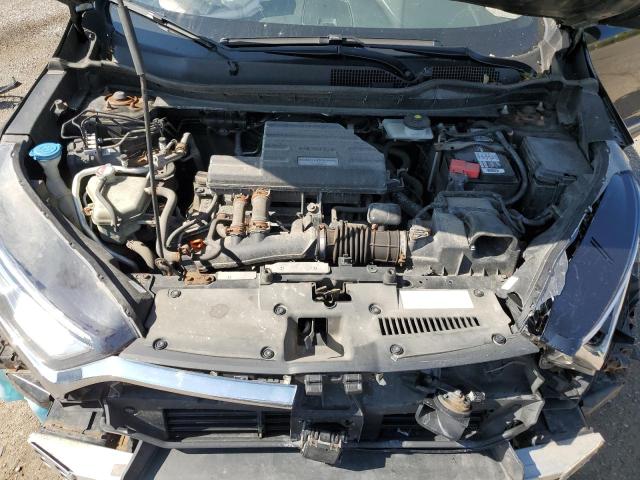 Photo 11 VIN: 2HKRW2H99HH138462 - HONDA CR-V TOURI 