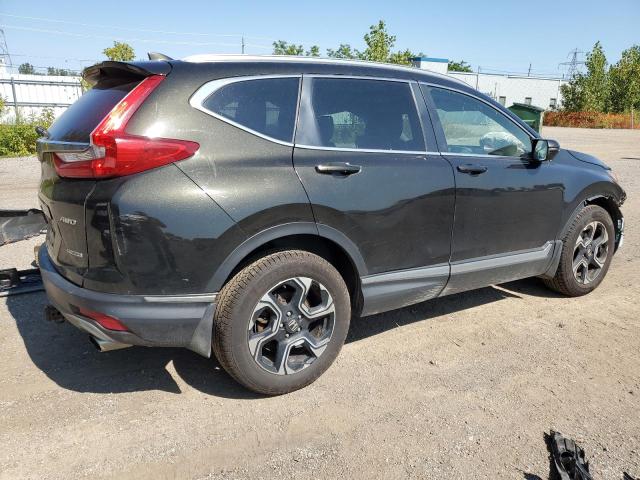 Photo 2 VIN: 2HKRW2H99HH138462 - HONDA CR-V TOURI 