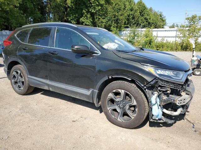 Photo 3 VIN: 2HKRW2H99HH138462 - HONDA CR-V TOURI 