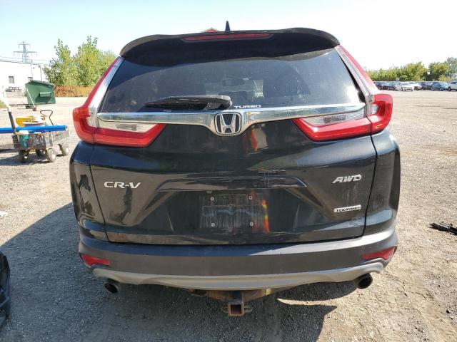 Photo 5 VIN: 2HKRW2H99HH138462 - HONDA CR-V TOURI 