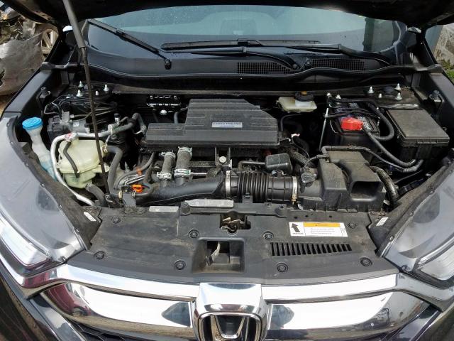 Photo 6 VIN: 2HKRW2H99HH623667 - HONDA CR-V TOURI 