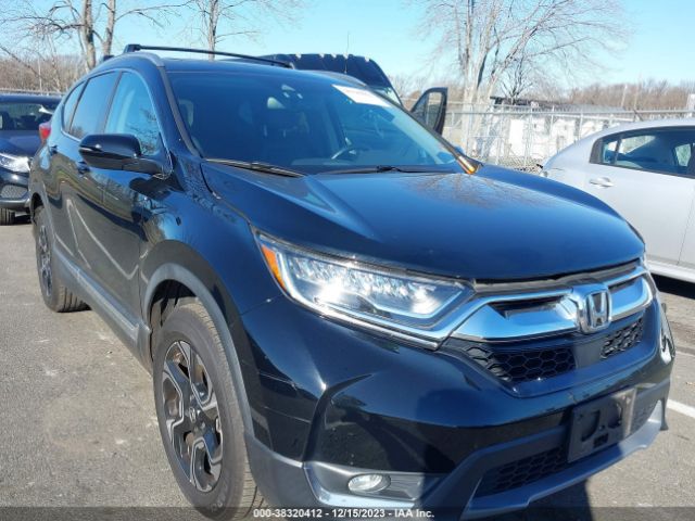 Photo 0 VIN: 2HKRW2H99HH640257 - HONDA CR-V 