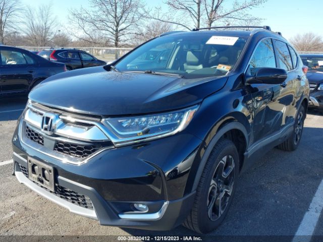 Photo 1 VIN: 2HKRW2H99HH640257 - HONDA CR-V 