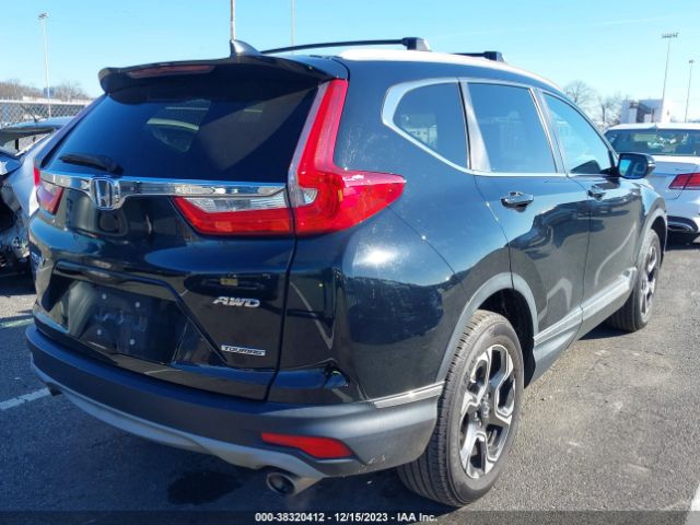 Photo 3 VIN: 2HKRW2H99HH640257 - HONDA CR-V 