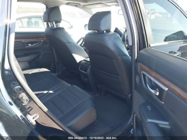 Photo 7 VIN: 2HKRW2H99HH640257 - HONDA CR-V 