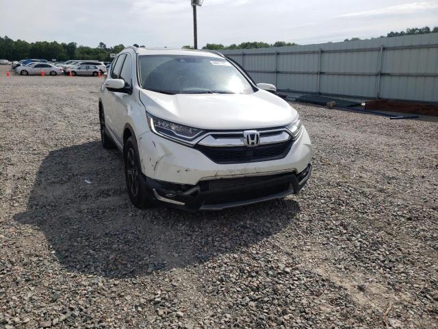 Photo 9 VIN: 2HKRW2H99HH642672 - HONDA CR-V TOURI 