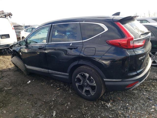 Photo 1 VIN: 2HKRW2H99HH648682 - HONDA CR-V TOURI 