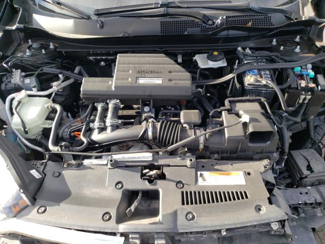 Photo 10 VIN: 2HKRW2H99HH648682 - HONDA CR-V TOURI 