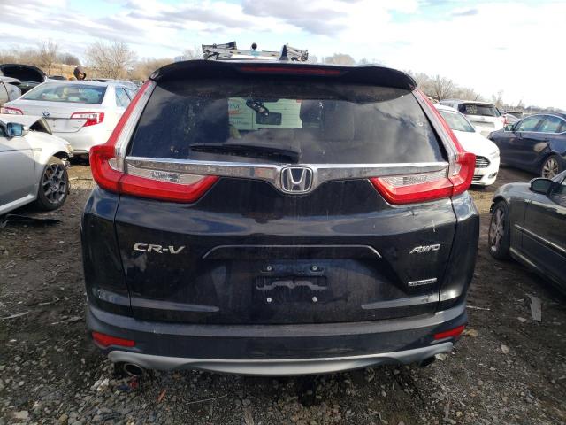 Photo 5 VIN: 2HKRW2H99HH648682 - HONDA CR-V TOURI 