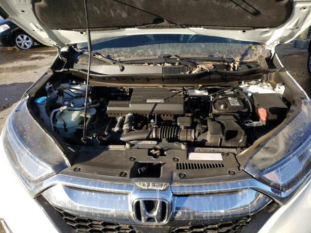 Photo 11 VIN: 2HKRW2H99JH117214 - HONDA CR-V TOURI 