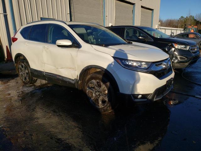 Photo 3 VIN: 2HKRW2H99JH117214 - HONDA CR-V TOURI 