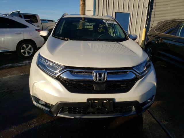 Photo 4 VIN: 2HKRW2H99JH117214 - HONDA CR-V TOURI 