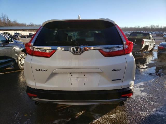 Photo 5 VIN: 2HKRW2H99JH117214 - HONDA CR-V TOURI 