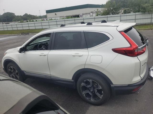 Photo 1 VIN: 2HKRW2H99JH604686 - HONDA CRV 