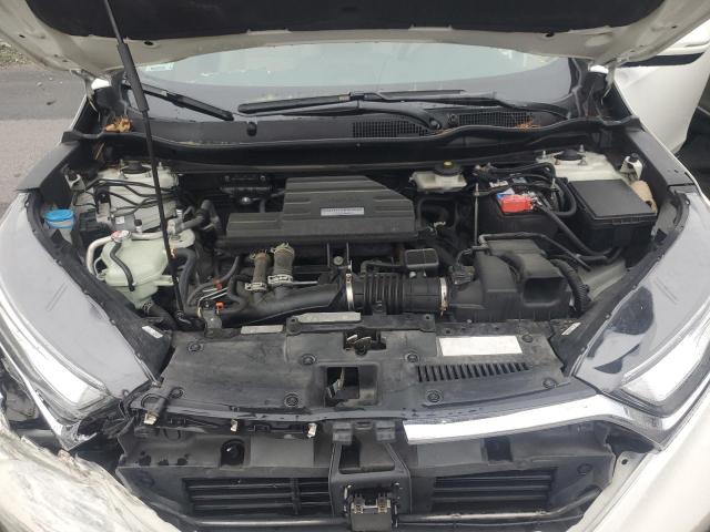 Photo 11 VIN: 2HKRW2H99JH604686 - HONDA CRV 