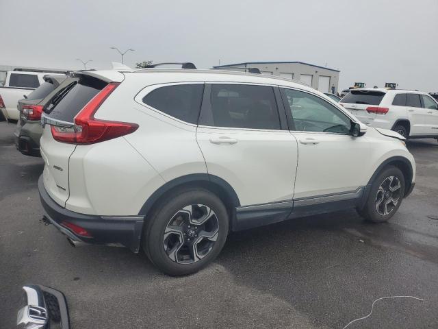 Photo 2 VIN: 2HKRW2H99JH604686 - HONDA CRV 