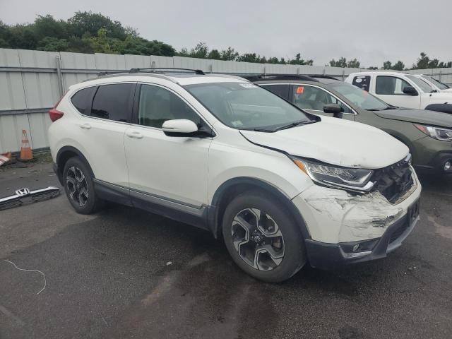 Photo 3 VIN: 2HKRW2H99JH604686 - HONDA CRV 