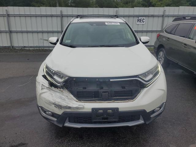 Photo 4 VIN: 2HKRW2H99JH604686 - HONDA CRV 