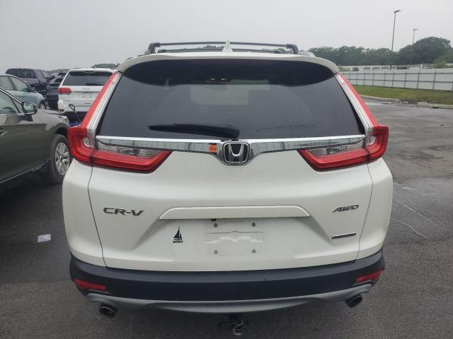 Photo 5 VIN: 2HKRW2H99JH604686 - HONDA CRV 