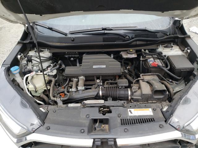 Photo 6 VIN: 2HKRW2H99JH629555 - HONDA CR-V TOURI 