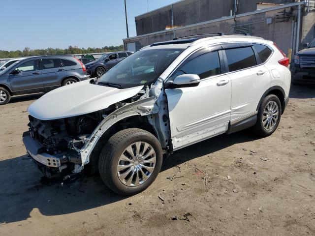 Photo 0 VIN: 2HKRW2H99JH695071 - HONDA CR-V TOURI 