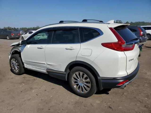 Photo 1 VIN: 2HKRW2H99JH695071 - HONDA CR-V TOURI 