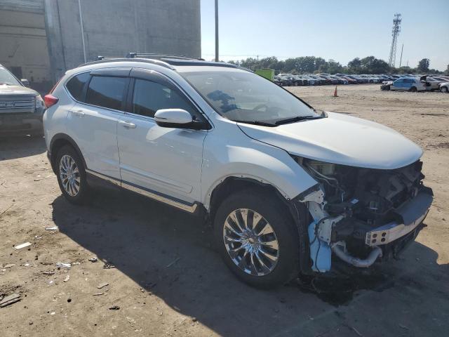 Photo 3 VIN: 2HKRW2H99JH695071 - HONDA CR-V TOURI 