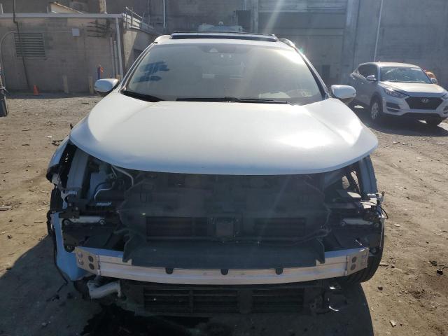 Photo 4 VIN: 2HKRW2H99JH695071 - HONDA CR-V TOURI 