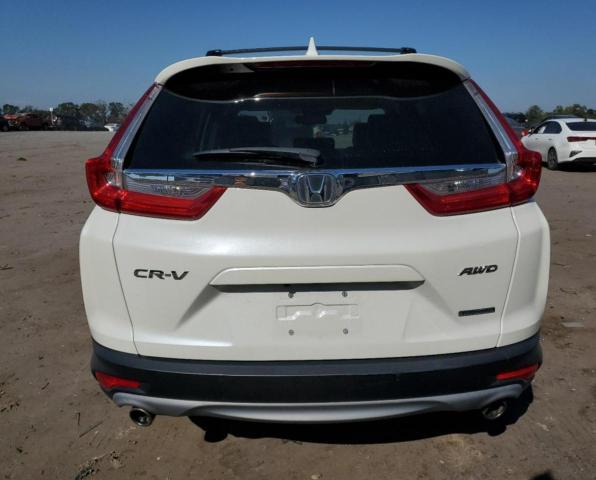 Photo 5 VIN: 2HKRW2H99JH695071 - HONDA CR-V TOURI 