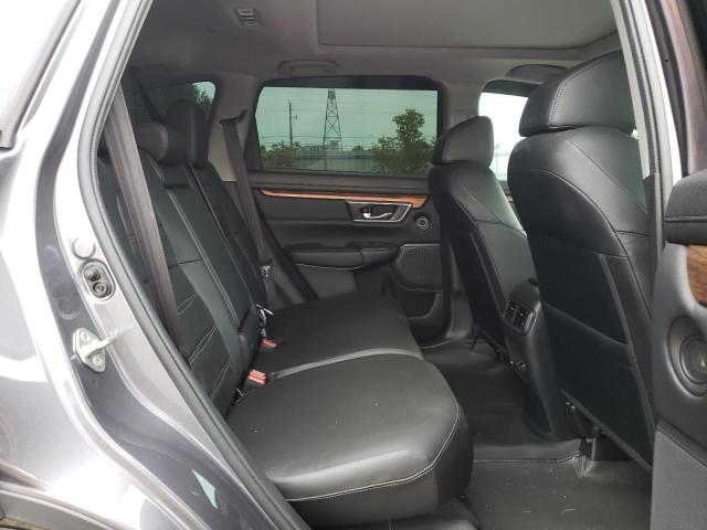 Photo 10 VIN: 2HKRW2H99KH131390 - HONDA CR-V TOURI 