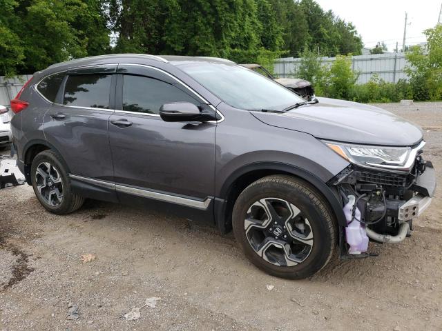 Photo 3 VIN: 2HKRW2H99KH131390 - HONDA CR-V TOURI 