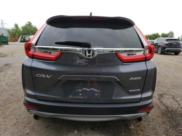 Photo 5 VIN: 2HKRW2H99KH131390 - HONDA CR-V TOURI 