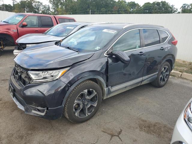 Photo 0 VIN: 2HKRW2H99KH624597 - HONDA CR-V TOURI 