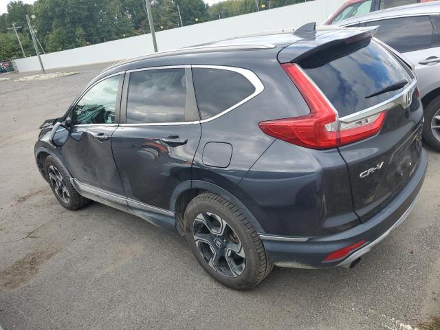 Photo 1 VIN: 2HKRW2H99KH624597 - HONDA CR-V TOURI 