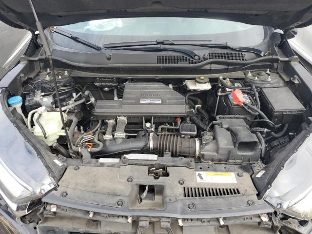 Photo 11 VIN: 2HKRW2H99KH624597 - HONDA CR-V TOURI 