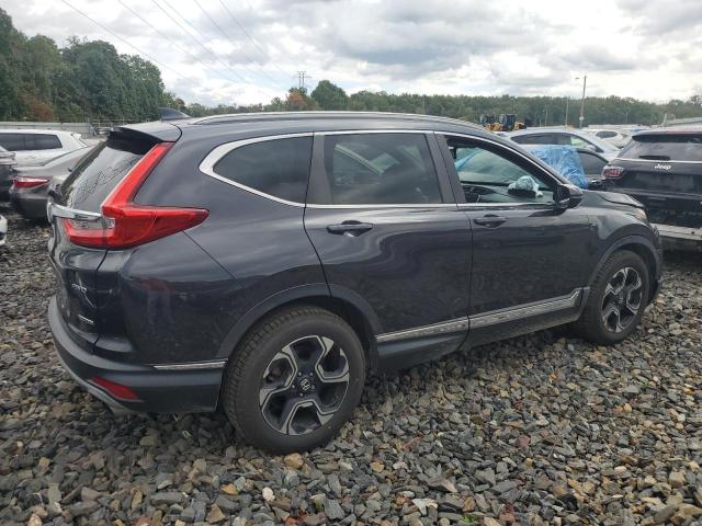 Photo 2 VIN: 2HKRW2H99KH624597 - HONDA CR-V TOURI 