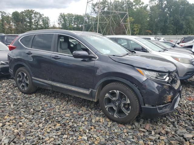 Photo 3 VIN: 2HKRW2H99KH624597 - HONDA CR-V TOURI 