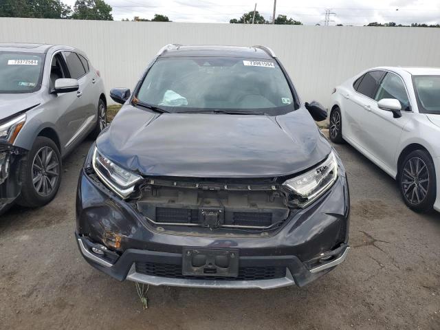 Photo 4 VIN: 2HKRW2H99KH624597 - HONDA CR-V TOURI 