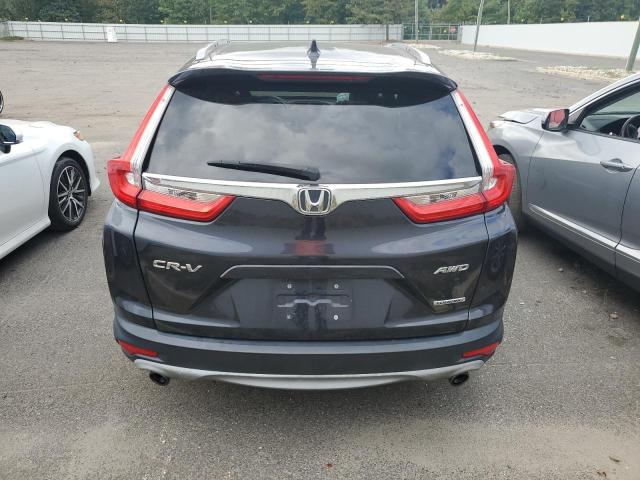 Photo 5 VIN: 2HKRW2H99KH624597 - HONDA CR-V TOURI 