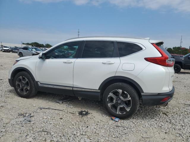 Photo 1 VIN: 2HKRW2H99KH633333 - HONDA CRV 