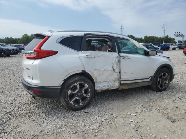 Photo 2 VIN: 2HKRW2H99KH633333 - HONDA CRV 