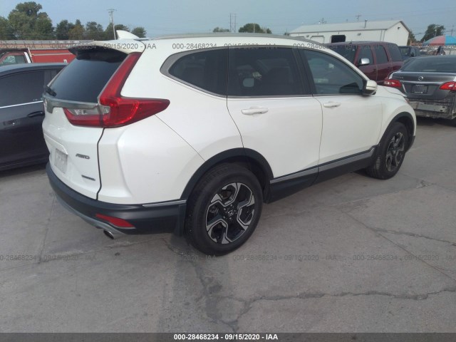 Photo 3 VIN: 2HKRW2H99KH651864 - HONDA CR-V 