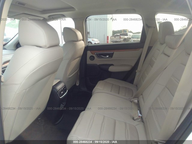 Photo 7 VIN: 2HKRW2H99KH651864 - HONDA CR-V 