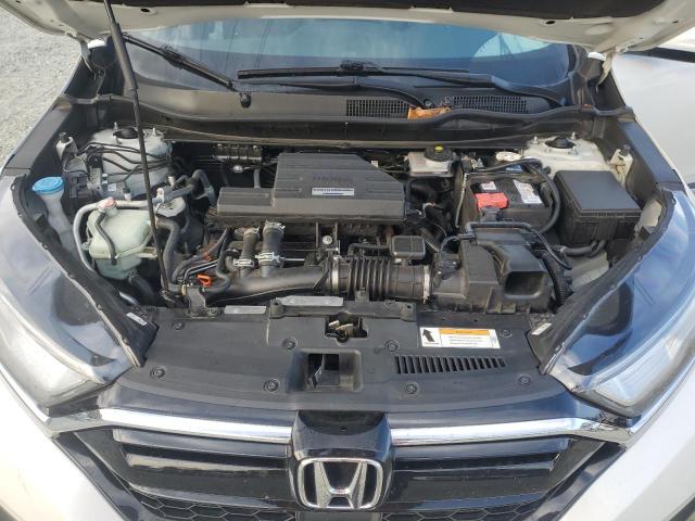 Photo 11 VIN: 2HKRW2H99LH656967 - HONDA CR-V TOURI 